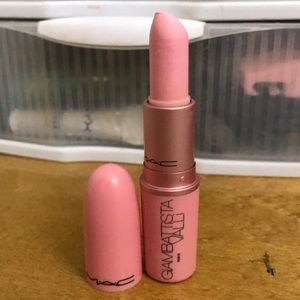 MAC Bianca B Lipstick